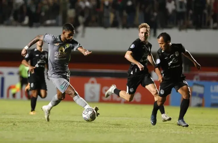 Persebaya vs Bali United, Kedua Tim Sedang Bagus-bagusnya