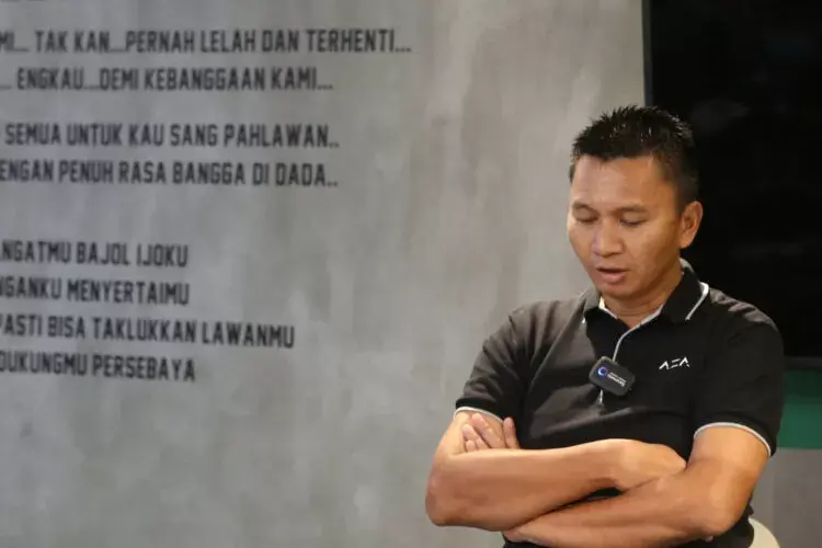Putaran Kedua Liga 1 2022-2023, Akan Ada Perombakan Tim Persebaya