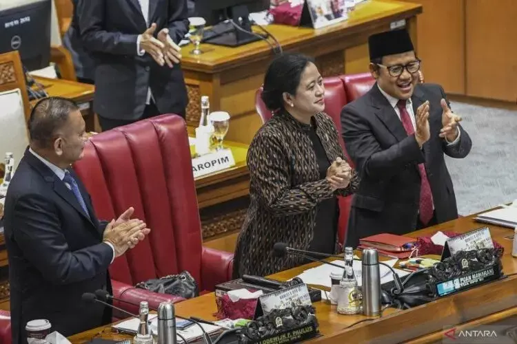 DPR RI: Aspirasi Tolak Kenaikan BBM Bakal Disampaikan ke Pemerintah