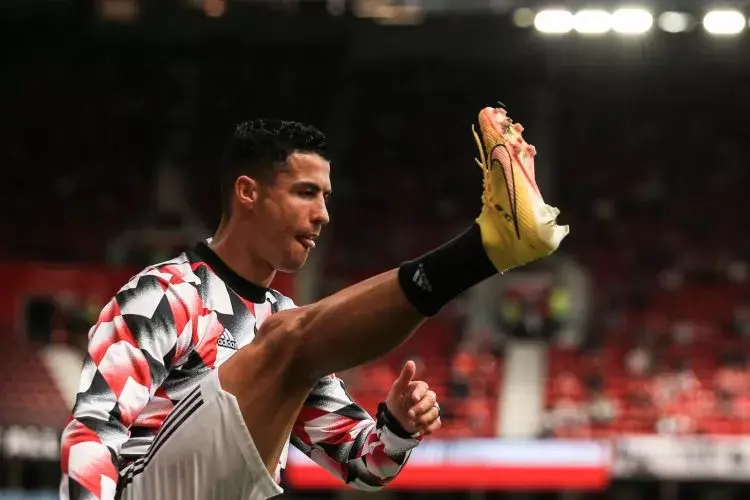 Andai Ronaldo Terima Tawaran Al-Hilal SFC