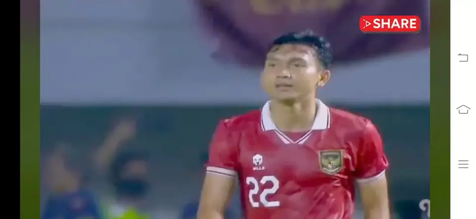 Timnas Indonesia Kembali Mengalahkan Curacao