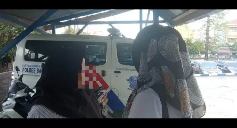 Polres Baubau Diminta Tuntaskan Kasus Lakalantas yang Menewaskan Seorang anak di Baadia