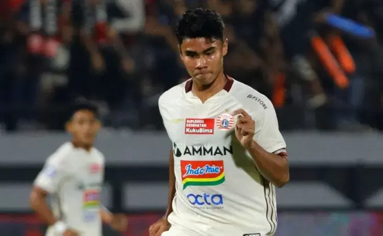 Sepuluh Pemainnya Dipanggil Timnas U-19