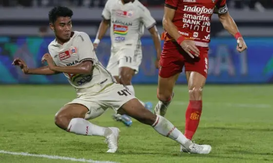 Peran Orang Tua Bagi Karir Muhammad Ferarri