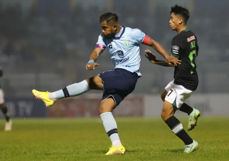 Persela Terpuruk, Fakhri Husaini Ingin Menang Lawan Persipa Pati