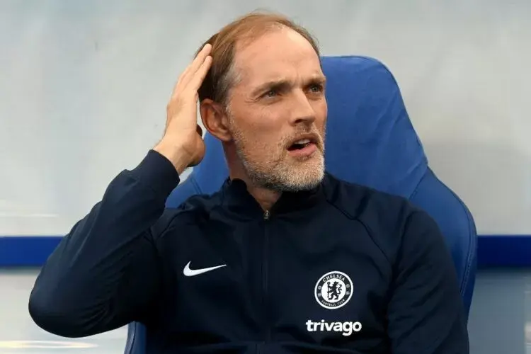 Kebersamaan Tuchel dan Chelsea Berakhir