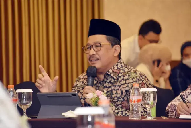 Perguruan Tinggi Berbasis Pesantren Relevan dengan Kebutuhan Masyarakat
