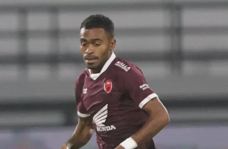 Empat Pemain Debutan Timnas Indonesia di Laga versus Curacao