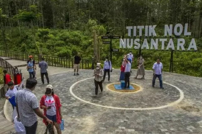 IKN Nusantara Peluang Implementasi Hunian Cerdas Dalam Skala Besar