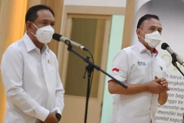 Piala Dunia U-20, Indonesia Siap Jadi Tuan Rumah