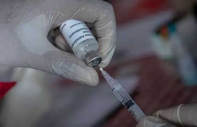 Dokter Sebut Vaksin Saat Ini Efektif untuk Varian Virus Korona