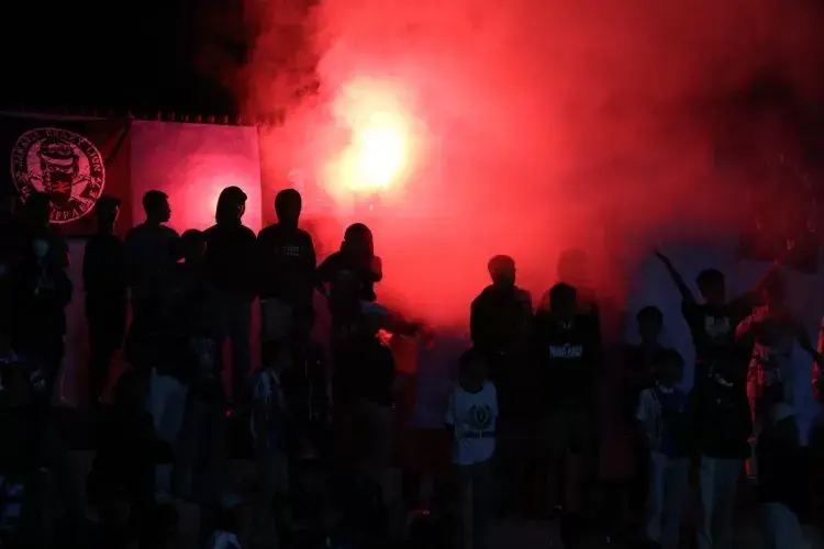 Laga Persebaya vs Arema Diusulkan Main Sore