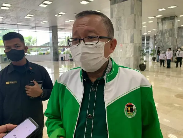 PPP Akan Memperbaiki Akun Sipol