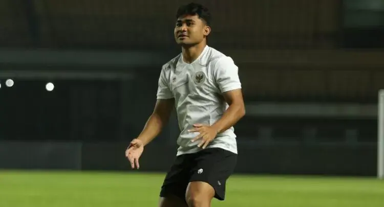 Cedera Belum Pulih, Asnawi Belum Dipastikan Tampil Melawan Curacao