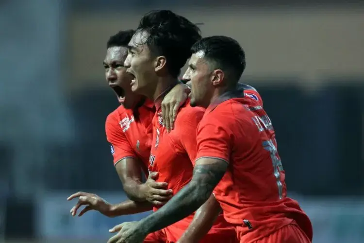 Rudi Yulianto Dipercaya Sebagai Manajer Borneo FC