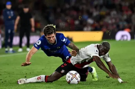 Chelsea Masih Punya Pilihan Menurunkan Pulisic