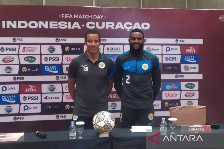 Curacao Siap Menampilkan Permainan Terbaik