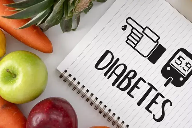 Hindari Diabetes dengan Perhatikan Berat Badan dan Lingkar Pinggang