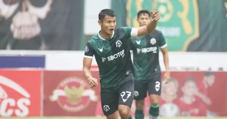 Dua Pemain Persikabo Perkuat Timnas Indonesia, Djadjang Nurdjaman Senang