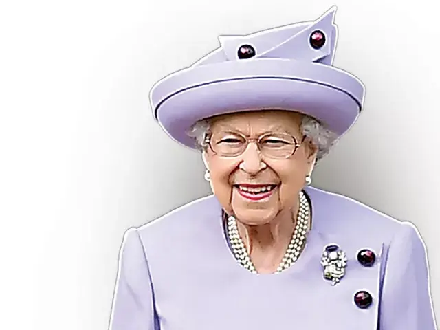 Kisah dan Rekor Menarik Ratu Elizabeth II Semasa Hidup