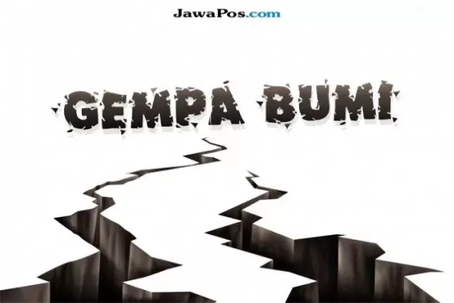 Gempa Papua Nugini Menewaskan 5 Orang