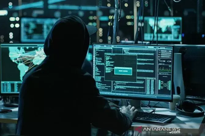 Tim Khusus Bakal Dibentuk untuk Mengatasi Peretas