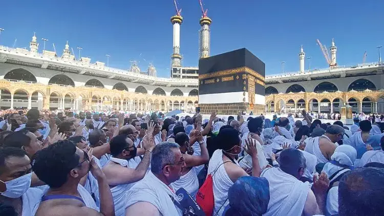 Kemenag dan PPIU Bahas Skema Umrah B to C