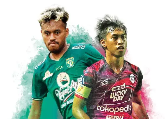 Persebaya vs RANS, Aji Santoso Ingin Meraih Poin Penuh