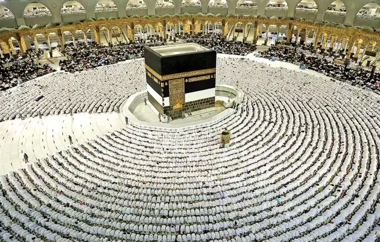 Saudi Cari Start-up Umrah dan Haji