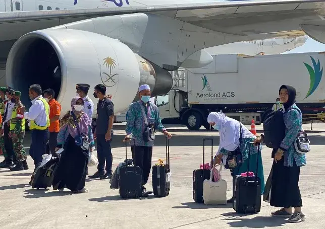 Vaksin Meningitis untuk Umrah dan Haji Langka