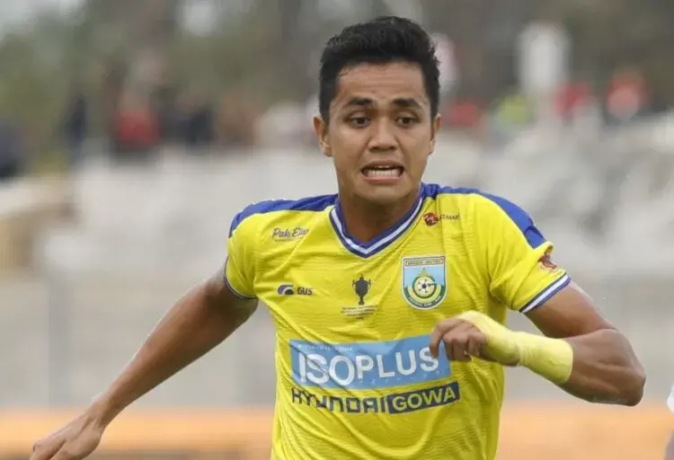 Gresik United Jadi Satu-satunya yang Nol Kemenangan di Grup Tengah