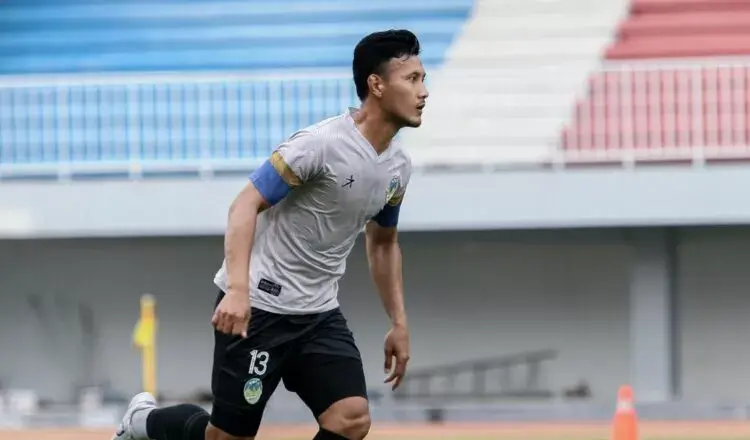 Empat Pemain PSIM Menjalani Perawatan