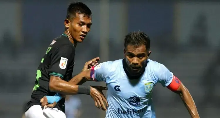 Hadapi Persekat Tegal, Persela Mengejar Kemenangan