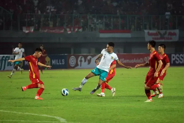 Kualifikasi Piala Asia U-20, Indonesia Belajar dari Pengalaman Piala AFF