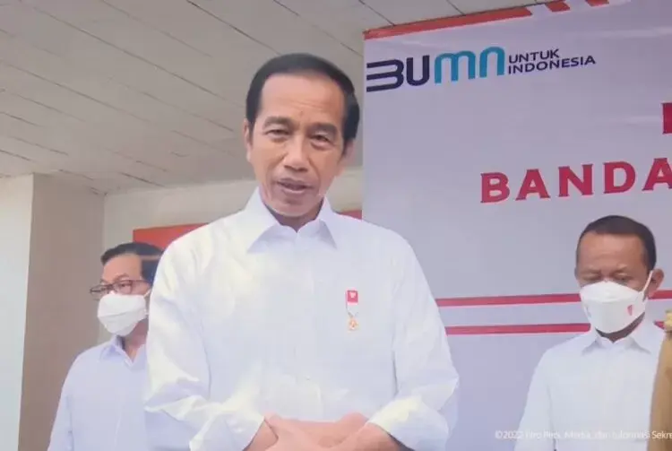 Terdapat Sejumlah Pertimbangan Pemerintah Menaikan Harga BBM