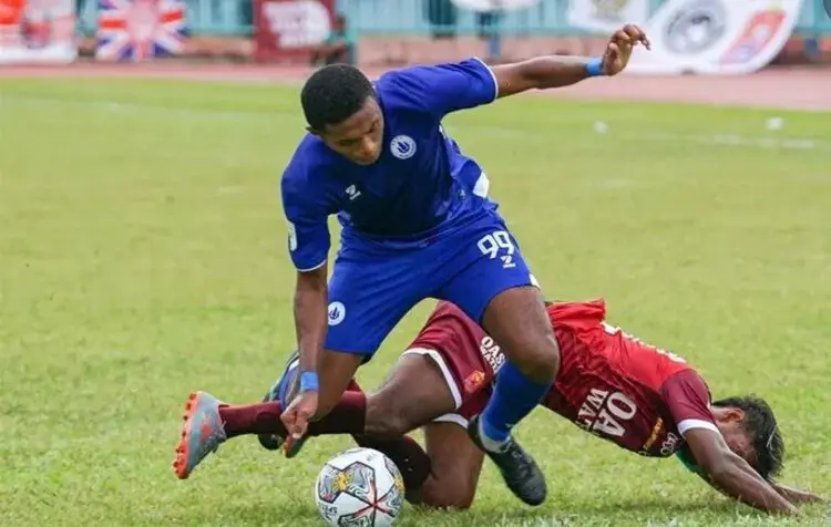 PSCS Cilacap Kena Denda Rp 50 Juta