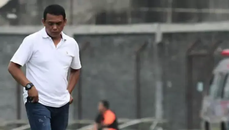 Erwan Hendarwanto Dikabarkan Bakal Melatih PSIM