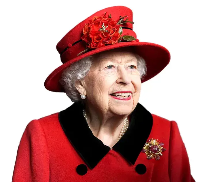 Charles III Jadi Raja Inggris Menggantikan Ratu Elizabeth II