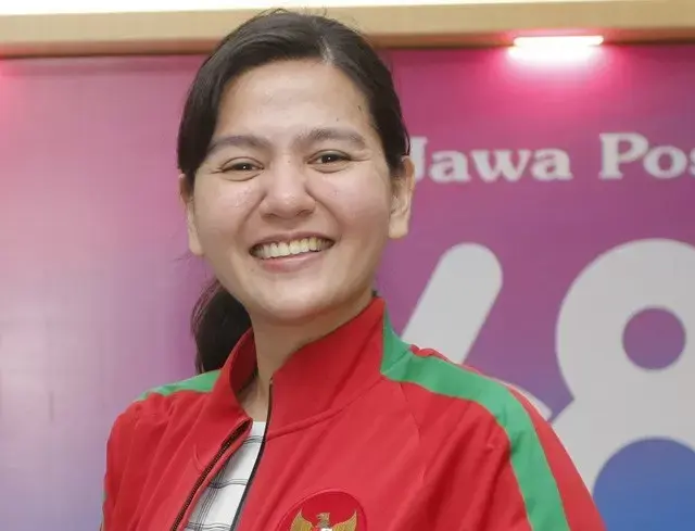Performa Timnas Indonesia Meningkat, Ratu Tisha Punya Andil Mendatangkan STY