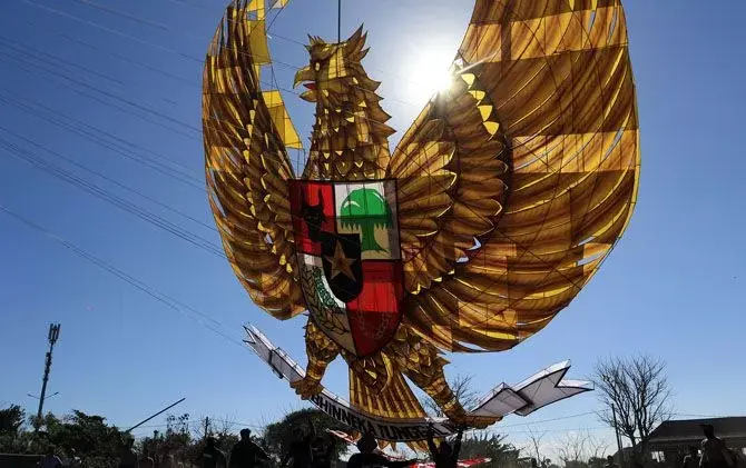 RUU Sisdiknas, Pendidikan Pancasila Jadi Mata Pelajaran Wajib