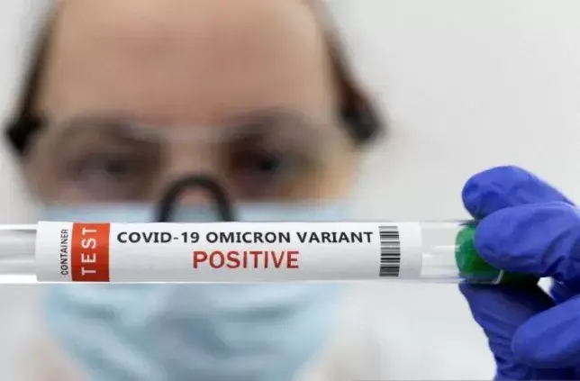 Varian Omicron BA.2.75.2 Bisa Menghambat Berakhirnya Pandemi Covid-19