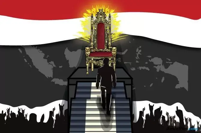 Pakar Sebut Sejumlah Menteri Capres Potensial