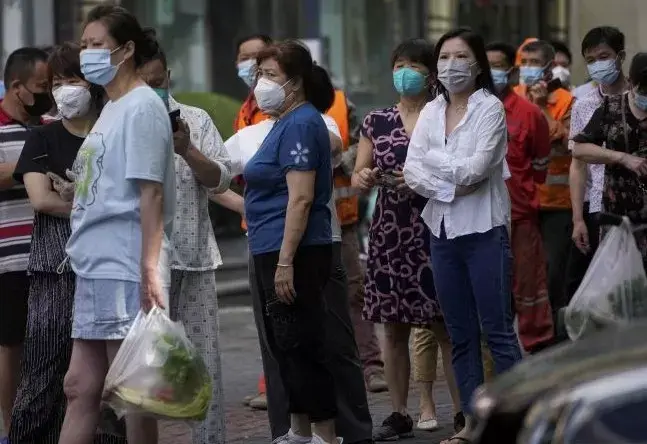 5 Indikasi Bahwa Perekonomian Tiongkok Dinilai Melambat