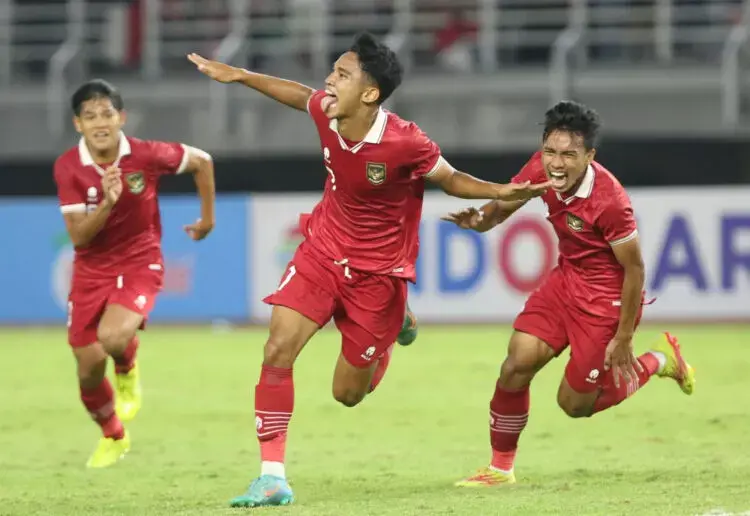 Marselino Dipanggil Timnas U-19 untuk TC ke Turki