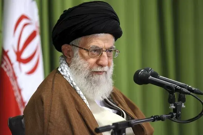 Reaksi Pemimpin Iran Soal Demonstrasi Mahsa Amini