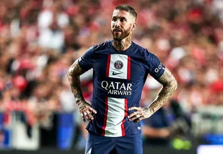 Ramos Berperluang Tampil di Piala Dunia Qatar