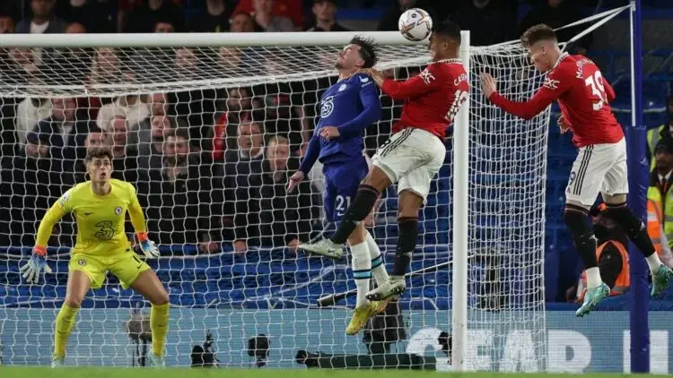 Casemiro Berada Pada Performa Impresif