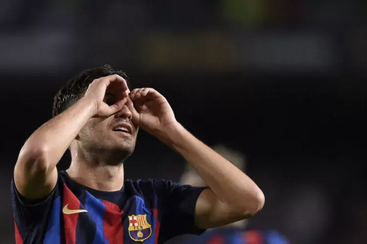 FC Barcelona vs Inter Milan: Saatnya Pedri-Sergio Busquets-Gavi Buktikan Diri