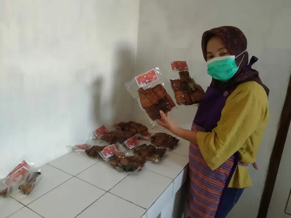 Katapayi Sulaa, Kuliner Kampung yang Merangsek ke Belgia