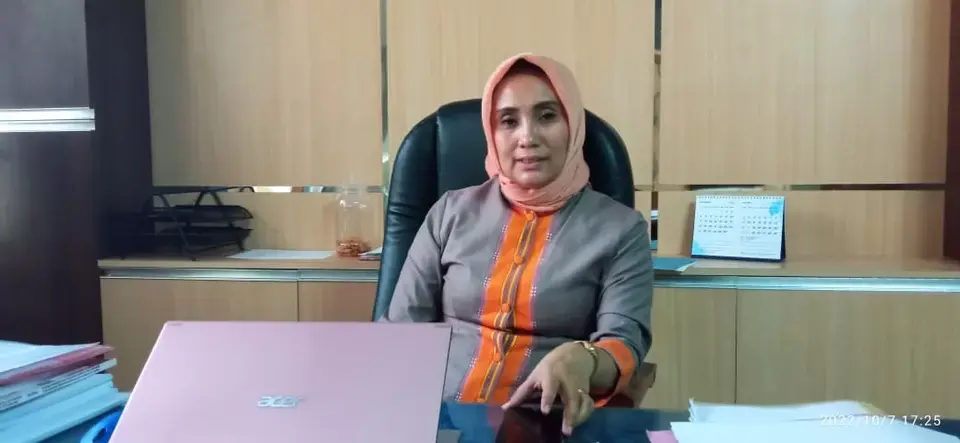 Pemkot Baubau Harap PPPK Bersabar